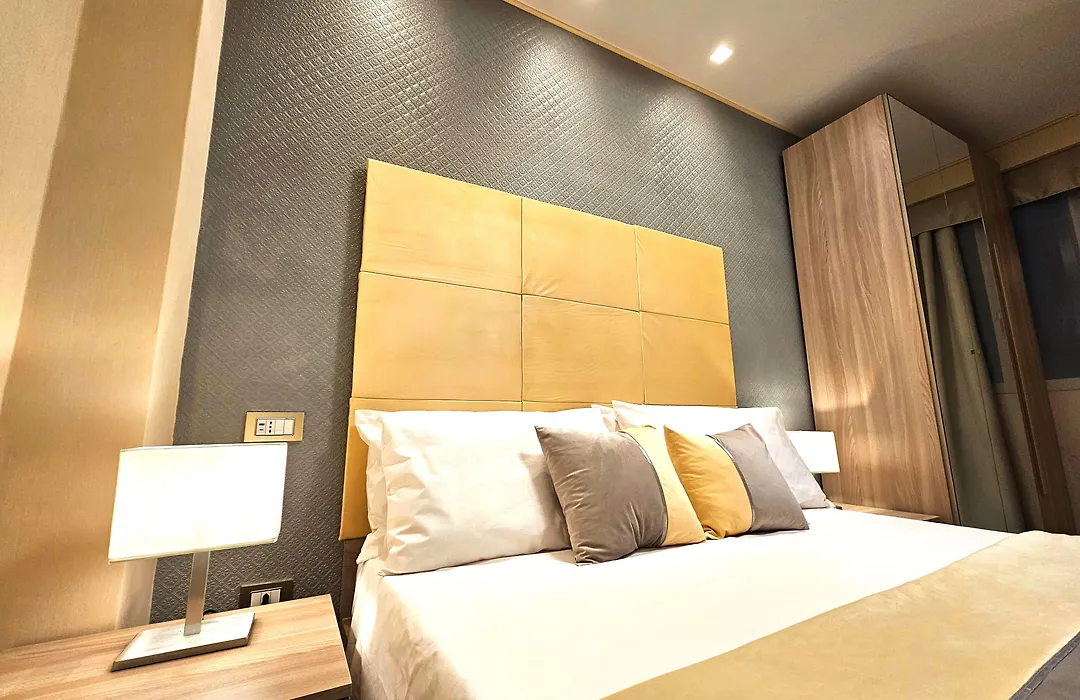 Astoria Supreme - Modern Boutique Suites-1