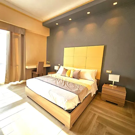 Astoria Supreme - Modern Boutique Suites-3