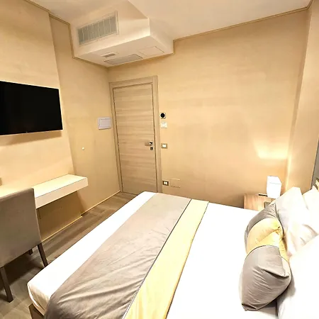 Astoria Supreme - Modern Boutique Suites-2