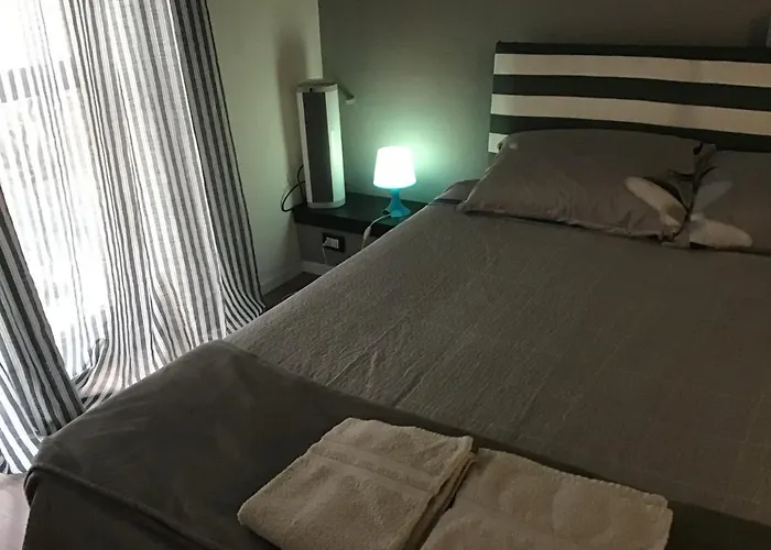 Casa Battisti - Suite Acquarello Lecce